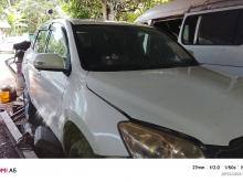 Toyota RAV4 2000 SUV