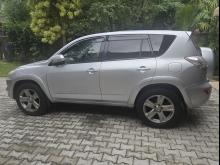 Toyota Rav4 2009 SUV
