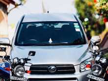 Toyota RAV4 2008 SUV