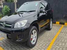 Toyota RAV4 2013 SUV
