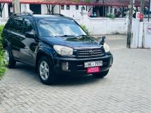 Toyota RAV4 2000 SUV