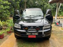 Toyota RAV4 1996 SUV