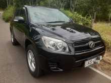 Toyota Rav4 2010 SUV