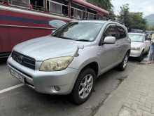 Toyota RAV4 2008 SUV