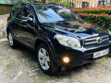 Toyota RAV4 2008 SUV