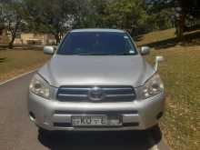 Toyota Rav4 2007 SUV