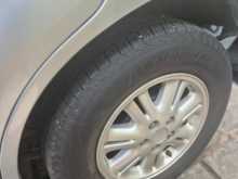 Toyota RAV4 2000 SUV