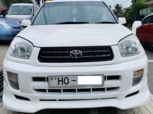 Toyota RAV4 2000 SUV