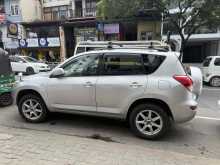 Toyota RAV4 2008 SUV