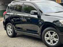 Toyota RAV4 2012 SUV