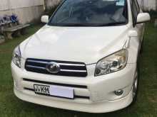 Toyota RAV4 2007 SUV