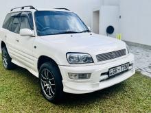 Toyota Rav4 1998 SUV