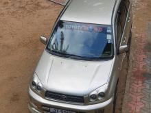 Toyota RAV4 2001 SUV