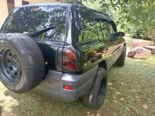 Toyota RAV4 1996 SUV