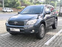 Toyota RAV4 2007 SUV