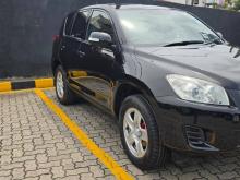 Toyota RAV4 2013 SUV