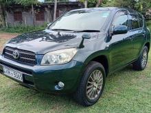 Toyota RAV4 2007 SUV
