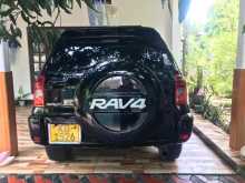 Toyota RAV4 2004 SUV