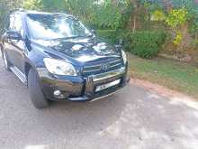 Toyota RAV4 2008 SUV