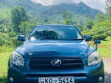 Toyota Rav4 2011 SUV