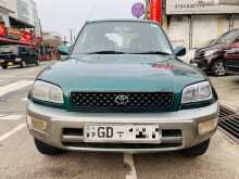 Toyota RAV4 1999 SUV