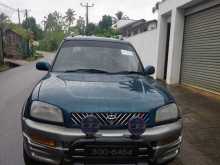 Toyota RAV4 1996 SUV