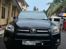 Toyota RAV4 2009 SUV
