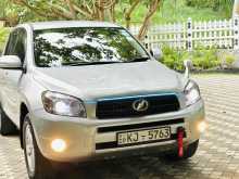 Toyota RAV4 2007 SUV