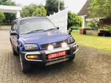 Toyota RAV4 1996 SUV