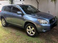 Toyota RAV4 2008 SUV