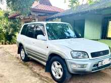Toyota Rav4 1998 SUV