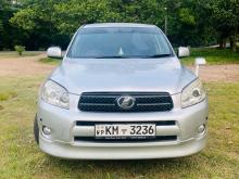 Toyota RAV4 2007 SUV