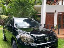 Toyota RAV4 2008 SUV