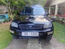 Toyota Rav4 1999 SUV