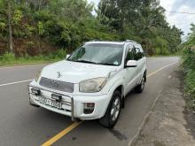 Toyota RAV4 2000 SUV
