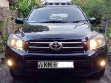 Toyota RAV4 2007 SUV