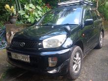 Toyota RAV4 2000 SUV
