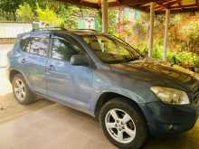 Toyota RAV4 2008 SUV