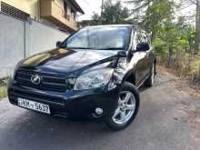 Toyota RAV4 2008 SUV
