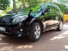 Toyota RAV4 2008 SUV