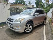 Toyota Rav4 2015 SUV