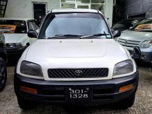 Toyota Rav4 1996 SUV