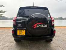 Toyota Rav4 G Grade 2007 SUV