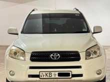 Toyota RAV4 2006 SUV