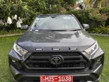 Toyota RAV4 Adventure 2023 SUV