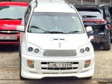 Toyota Rav4 2000 SUV