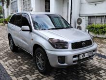 Toyota RAV4 2008 SUV