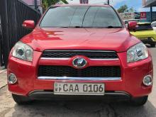 Toyota Rav4 G 2013 SUV