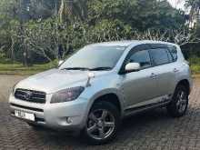 Toyota Rav4 G Grade 2008 SUV