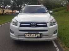 Toyota Rav4 G Grad 2008 SUV